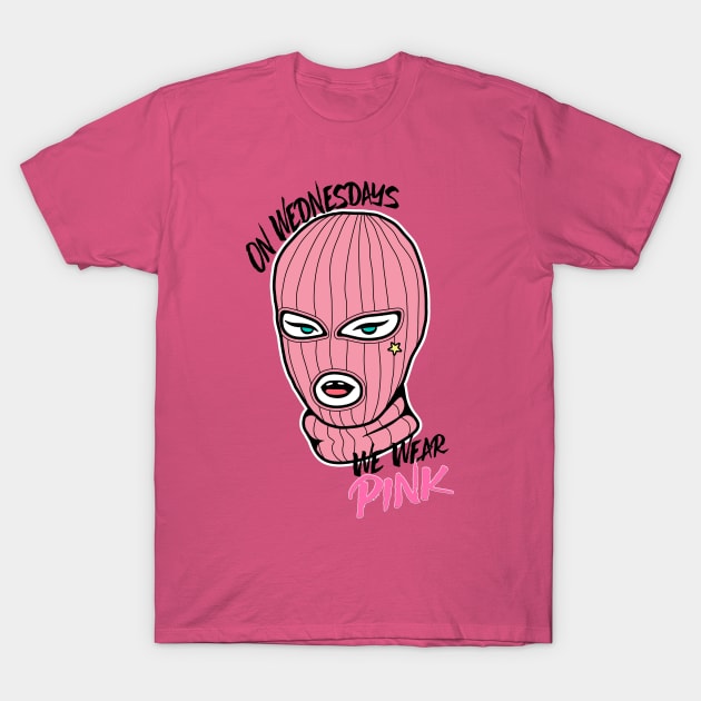 Your local girl gang T-Shirt by Haygoodies